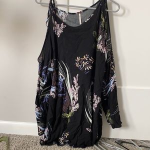 FREE PEOPLE dress